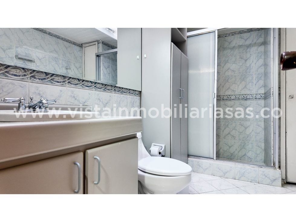 Casa en venta en Guayacanes, Manizales · foto 19 de 24