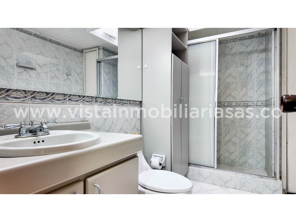 Casa en venta en Guayacanes, Manizales · foto 20 de 24