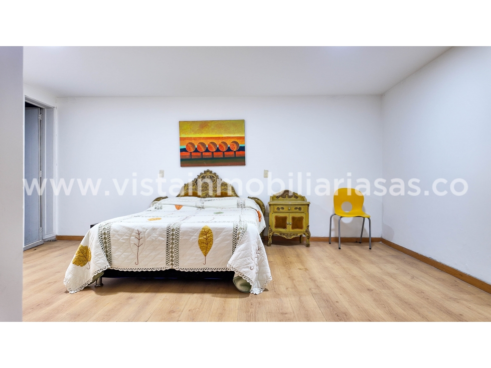 Casa en venta en Guayacanes, Manizales · foto 21 de 24