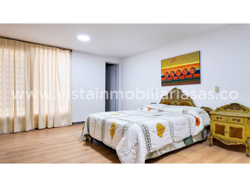 Casa en venta en Guayacanes, Manizales · foto 22 de 24