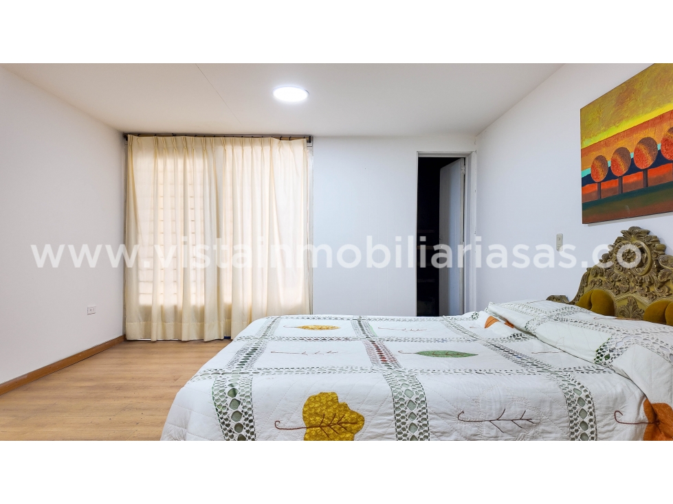 Casa en venta en Guayacanes, Manizales · foto 23 de 24