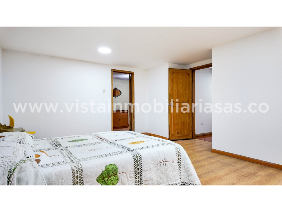 Casa en venta en Guayacanes, Manizales · foto 24 de 24