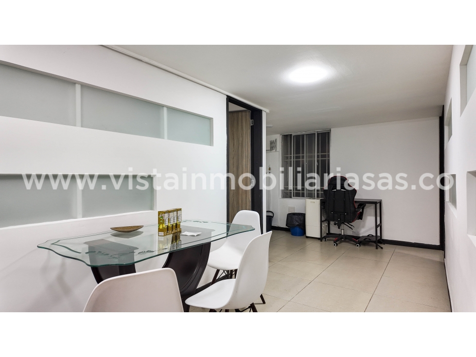 Apartamento en venta en La Rambla, Manizales · foto 3 de 13
