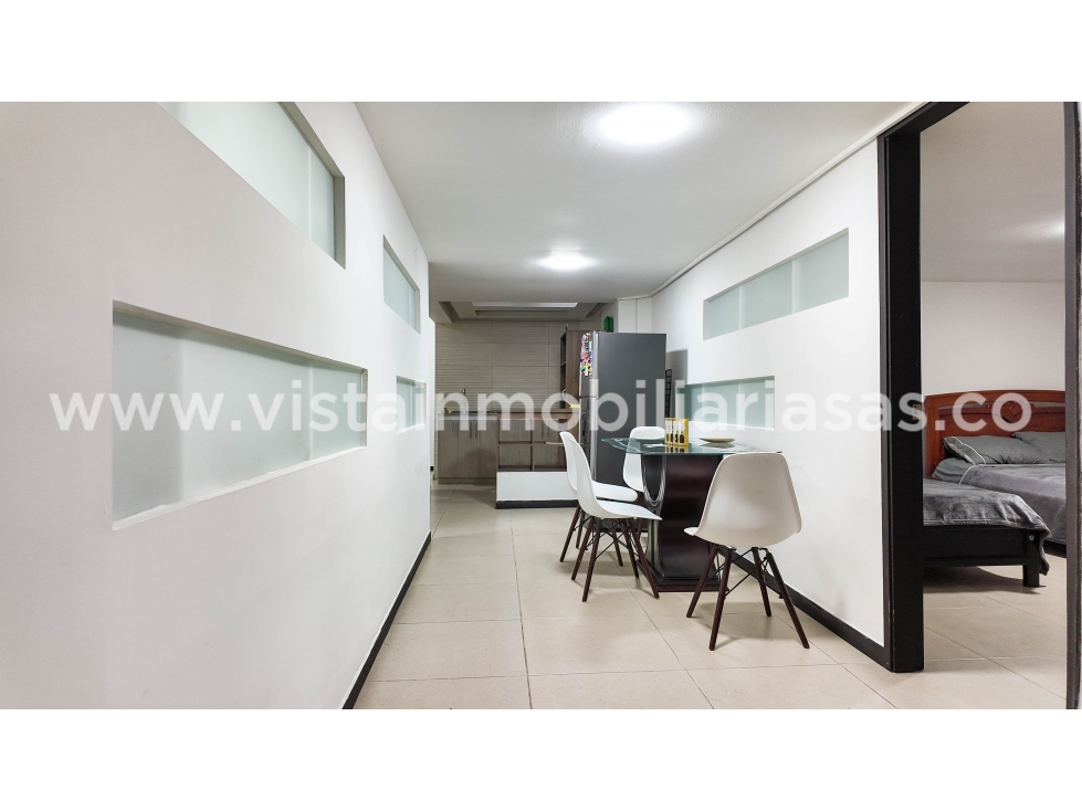 Apartamento en venta en La Rambla, Manizales · foto 4 de 13