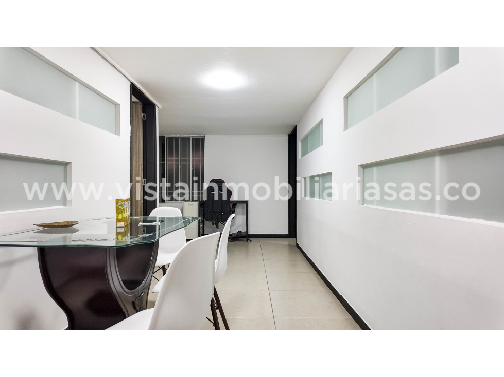 Apartamento en venta en La Rambla, Manizales · foto 5 de 13
