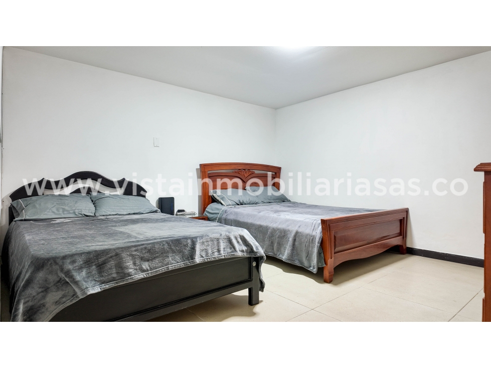 Apartamento en venta en La Rambla, Manizales · foto 6 de 13
