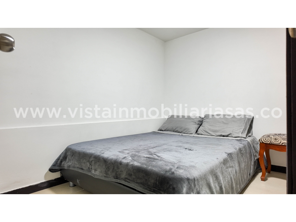Apartamento en venta en La Rambla, Manizales · foto 7 de 13