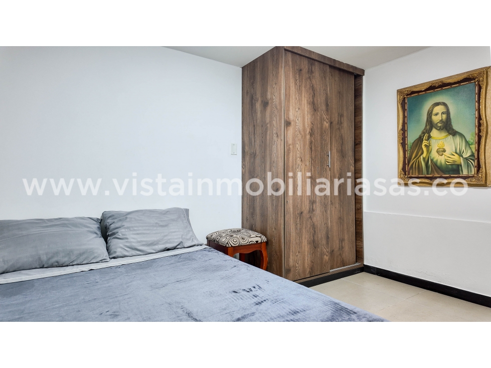 Apartamento en venta en La Rambla, Manizales · foto 8 de 13