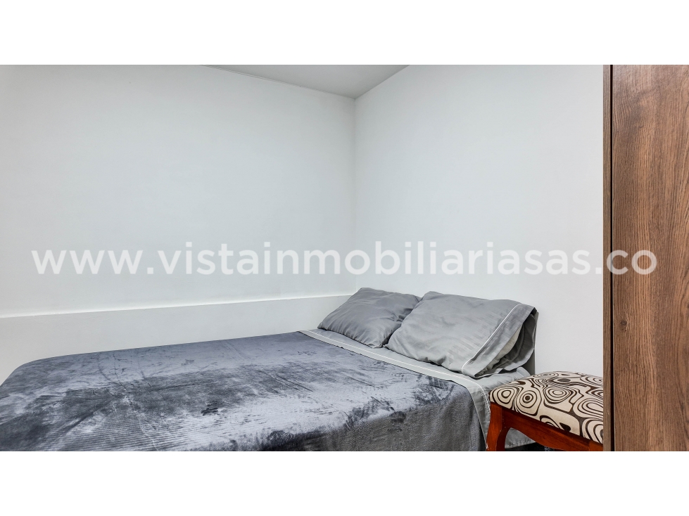 Apartamento en venta en La Rambla, Manizales · foto 9 de 13