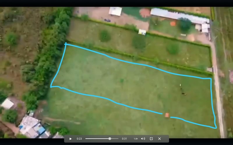 Lote en venta en Porerito, Jamundí, 7000 m² · foto 10 de 10