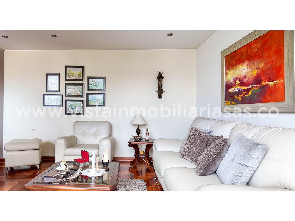 Apartamento en venta en Palermo, Manizales · foto 2 de 23