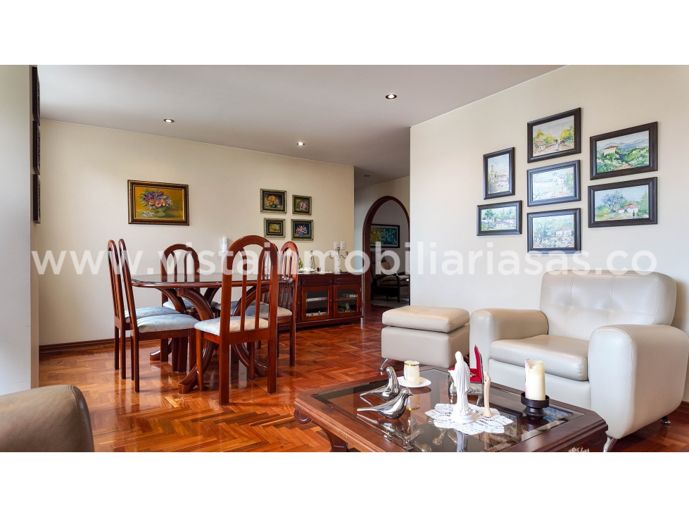 Apartamento en venta en Palermo, Manizales · foto 3 de 23