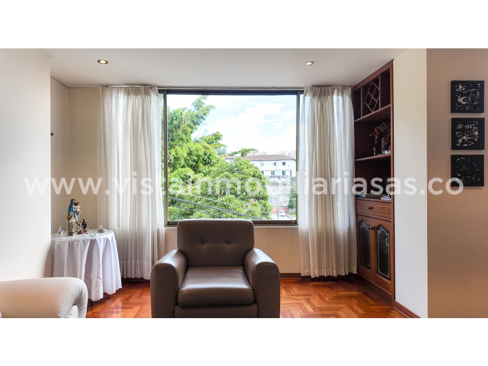 Apartamento en venta en Palermo, Manizales · foto 4 de 23