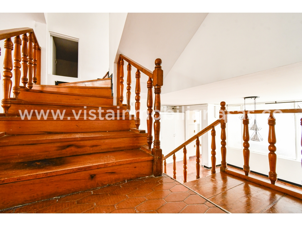 Casa en venta en Guayacanes, Manizales · foto 2 de 24