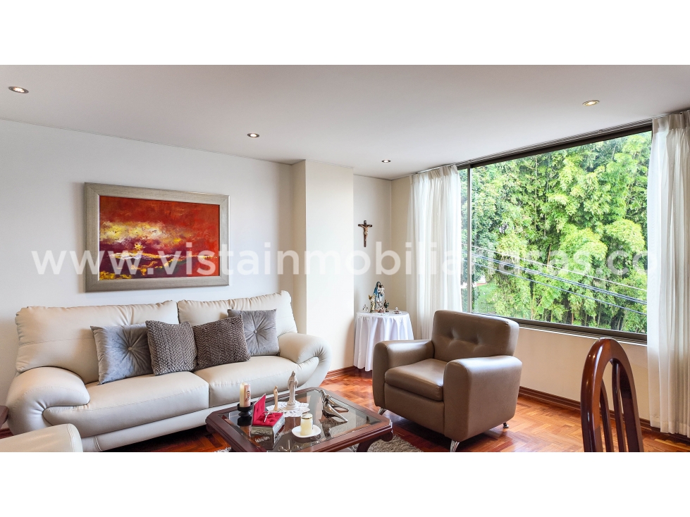 Apartamento en venta en Palermo, Manizales · foto 5 de 23