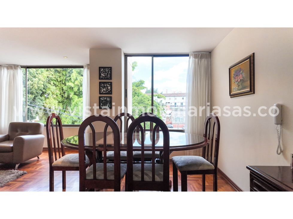 Apartamento en venta en Palermo, Manizales · foto 6 de 23