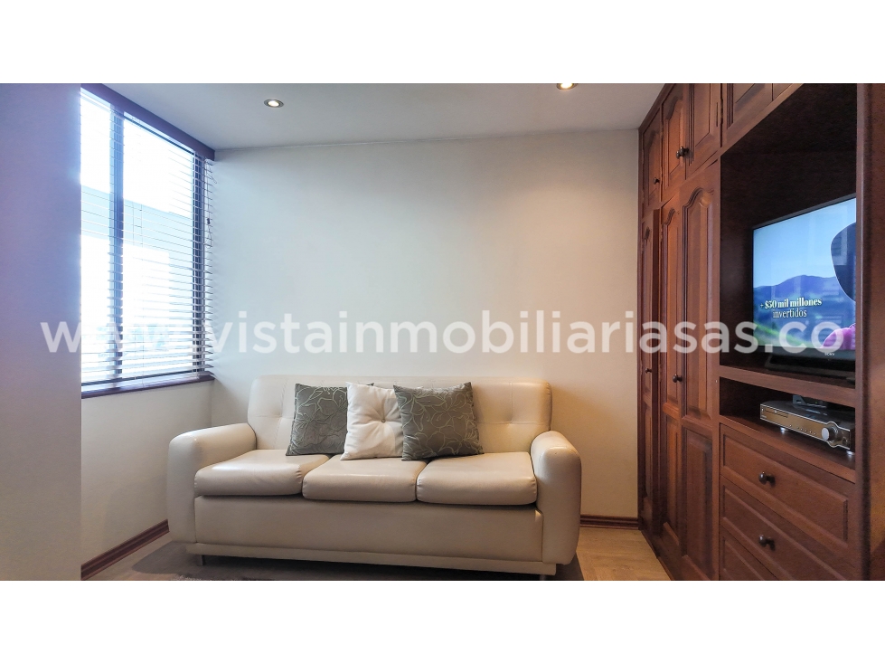 Apartamento en venta en Palermo, Manizales · foto 7 de 23