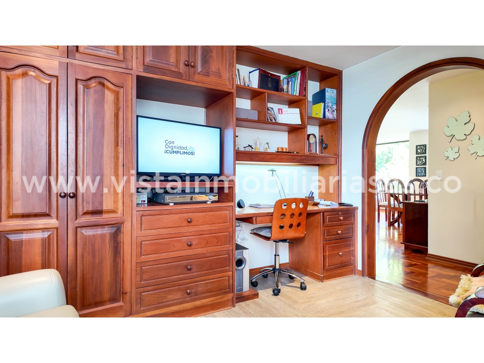 Apartamento en venta en Palermo, Manizales · foto 8 de 23