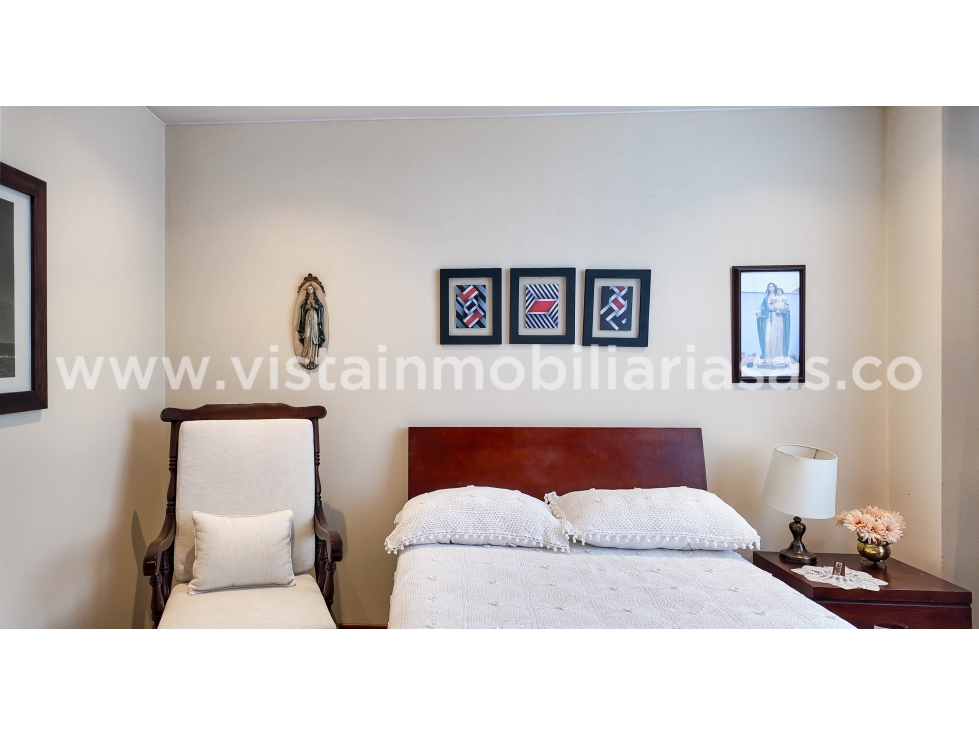 Apartamento en venta en Palermo, Manizales · foto 10 de 23