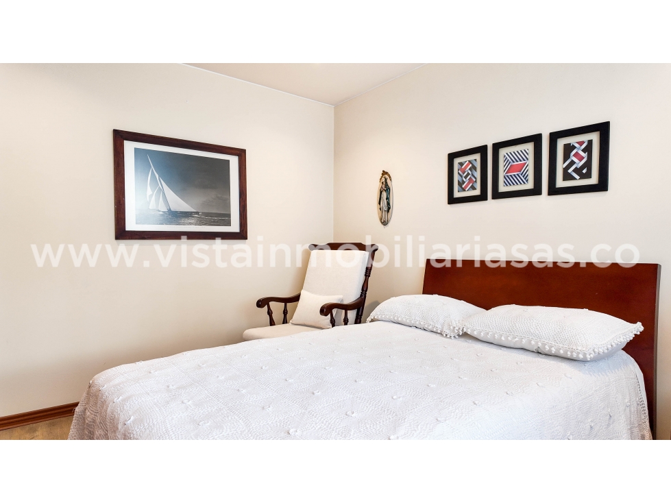 Apartamento en venta en Palermo, Manizales · foto 11 de 23