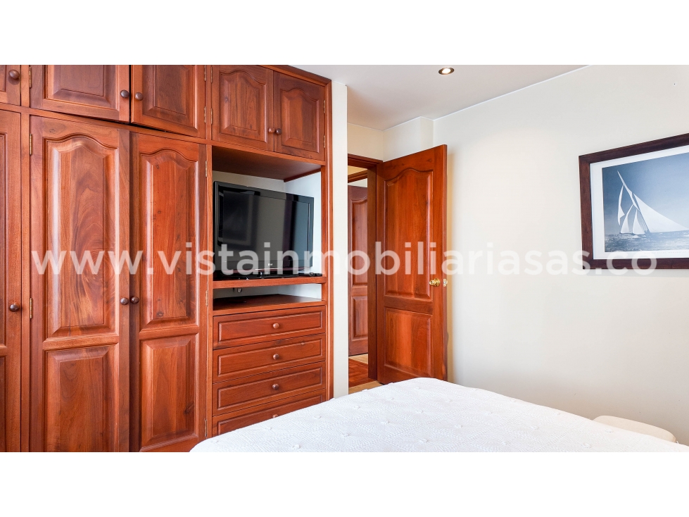 Apartamento en venta en Palermo, Manizales · foto 12 de 23
