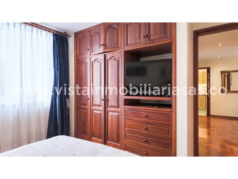 Apartamento en venta en Palermo, Manizales · foto 13 de 23
