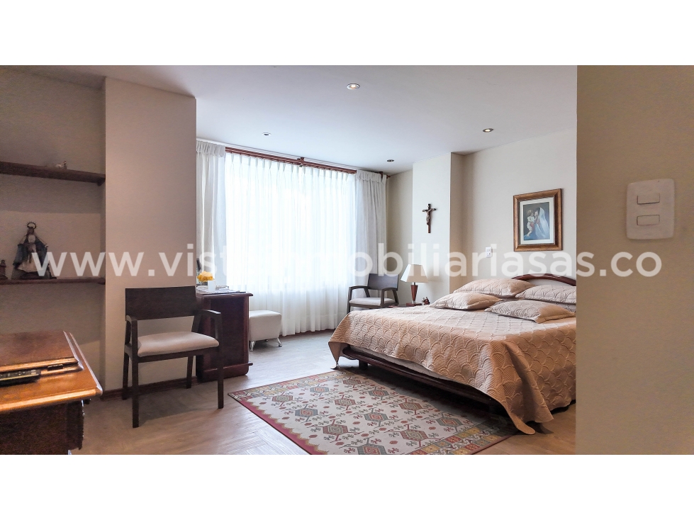 Apartamento en venta en Palermo, Manizales · foto 14 de 23