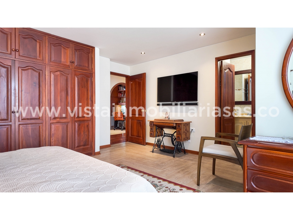 Apartamento en venta en Palermo, Manizales · foto 16 de 23
