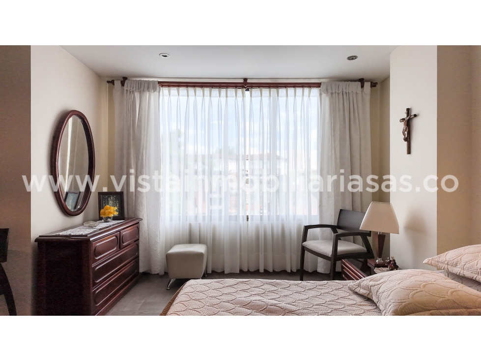Apartamento en venta en Palermo, Manizales · foto 17 de 23