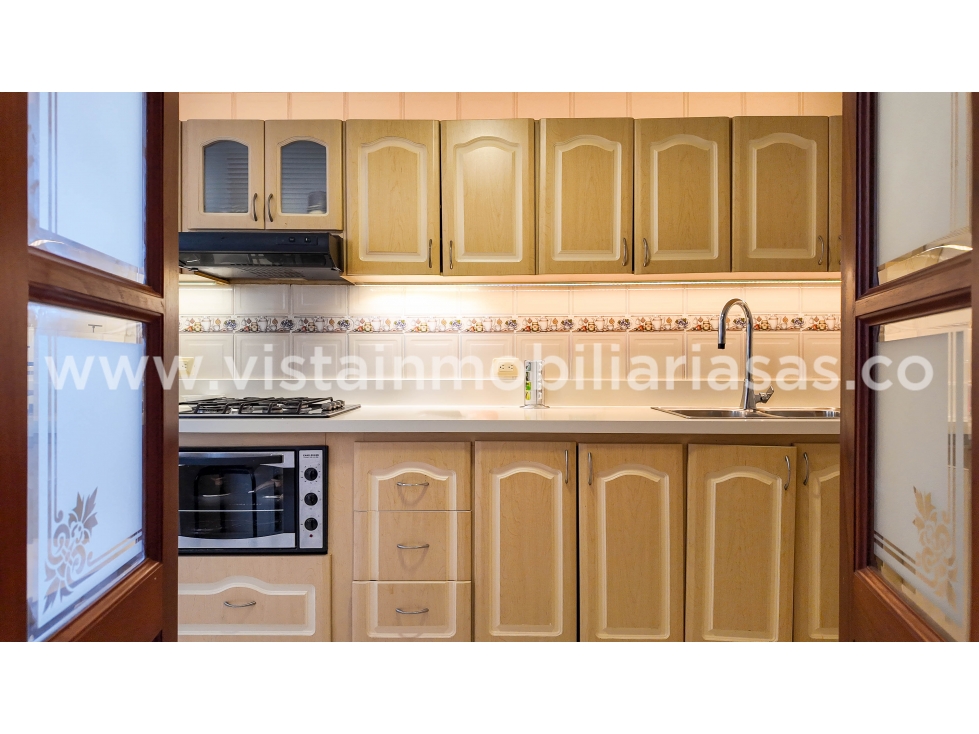 Apartamento en venta en Palermo, Manizales · foto 18 de 23