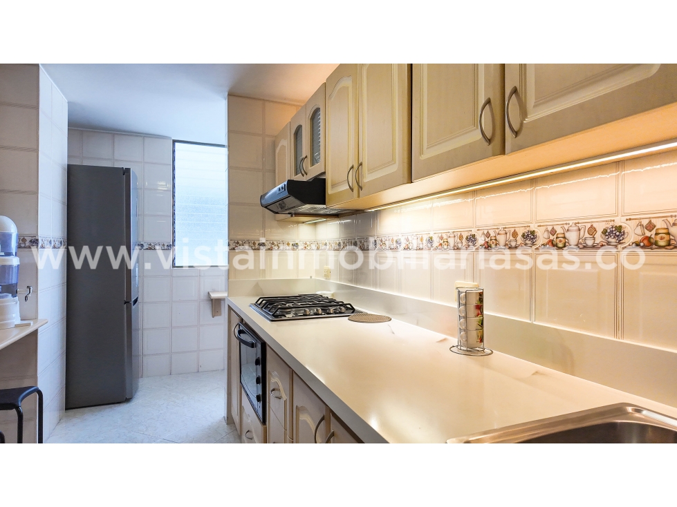 Apartamento en venta en Palermo, Manizales · foto 19 de 23
