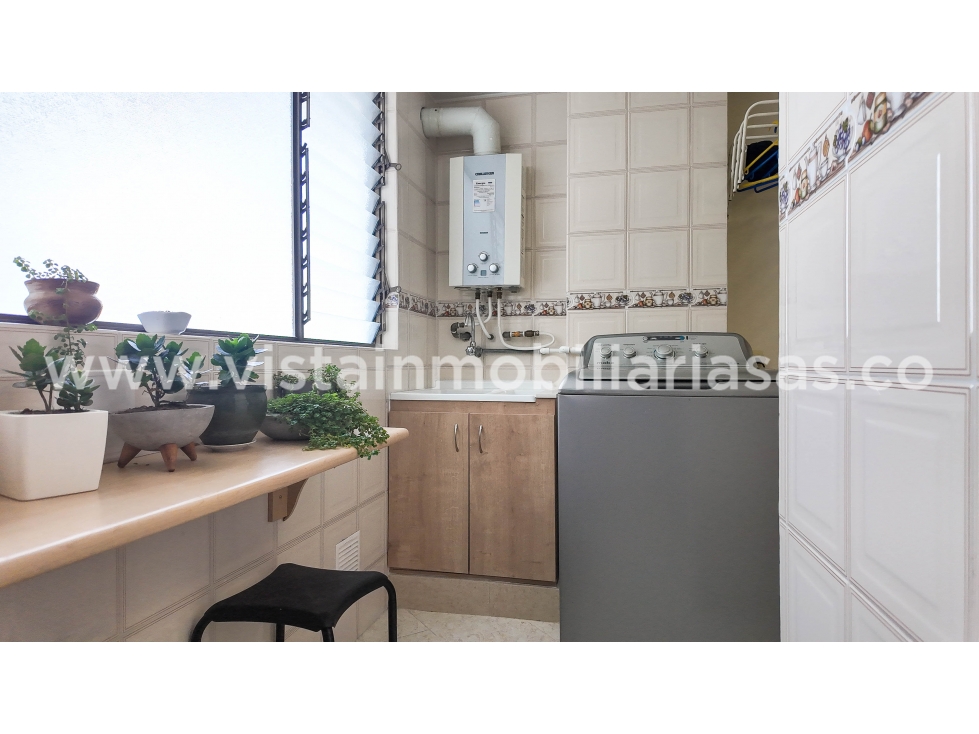 Apartamento en venta en Palermo, Manizales · foto 20 de 23