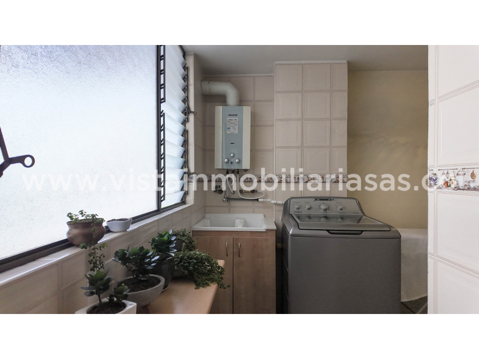 Apartamento en venta en Palermo, Manizales · foto 21 de 23