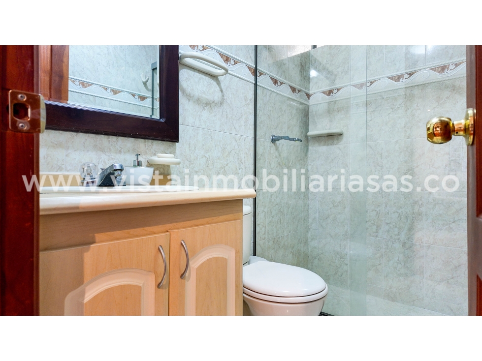 Apartamento en venta en Palermo, Manizales · foto 22 de 23