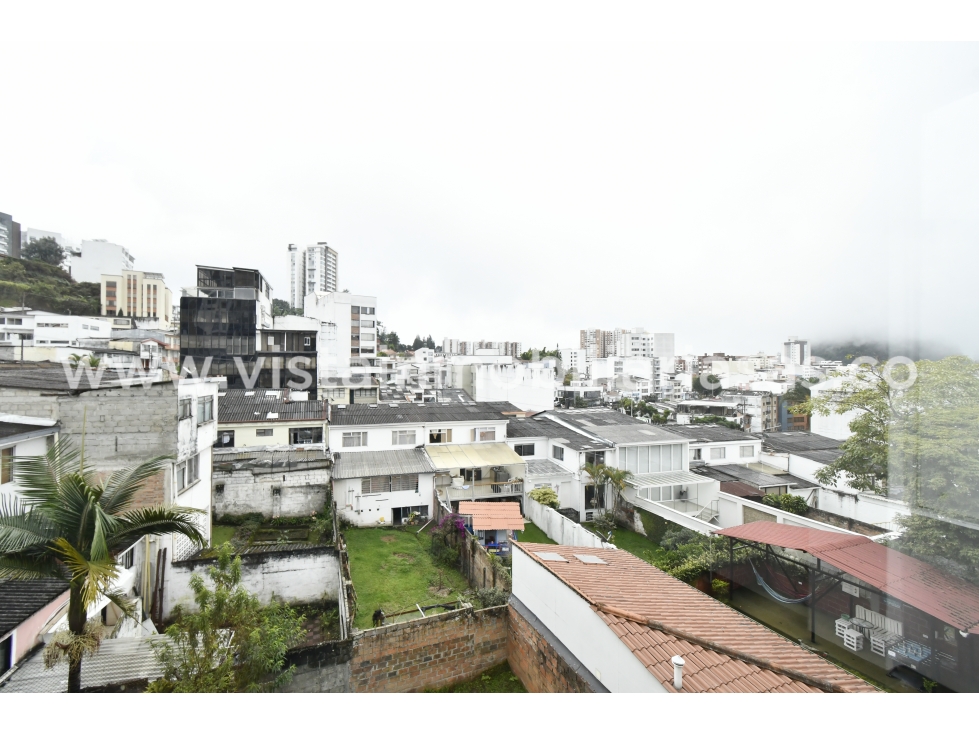 Casa en venta en Guayacanes, Manizales · foto 19 de 24