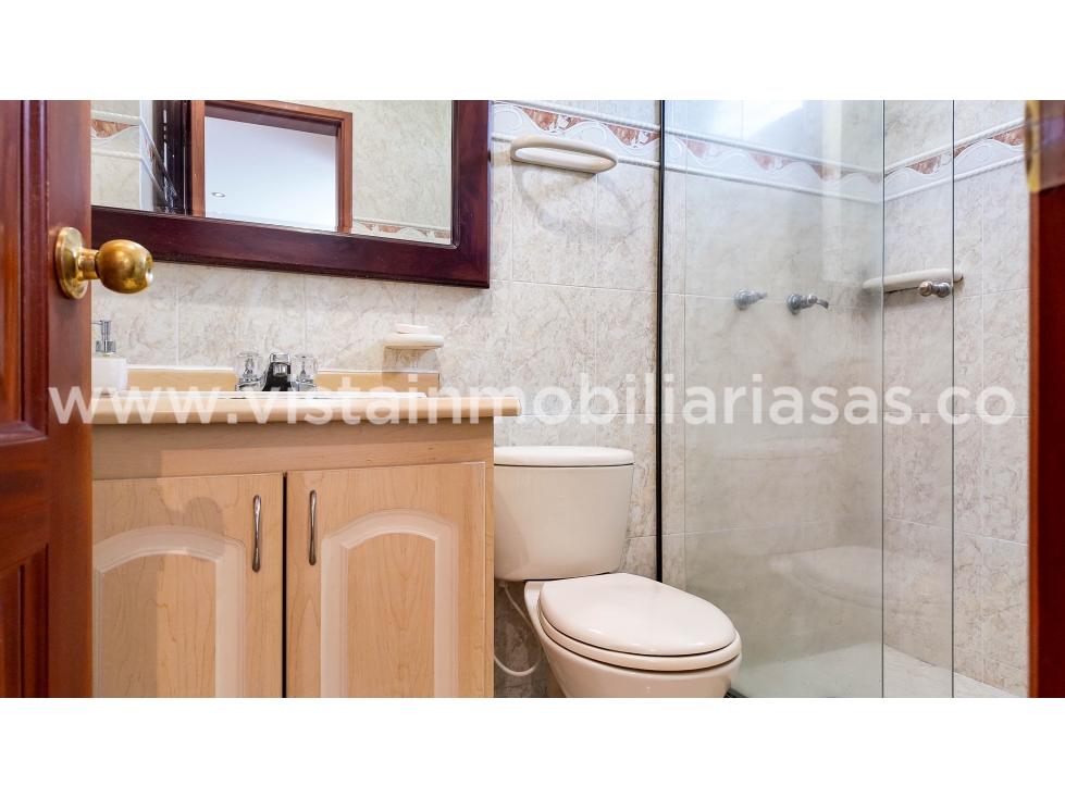 Apartamento en venta en Palermo, Manizales · foto 23 de 23