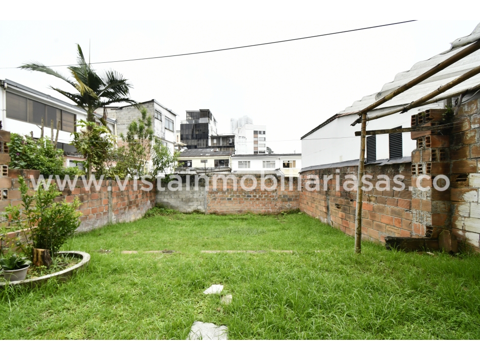 Casa en venta en Guayacanes, Manizales · foto 20 de 24