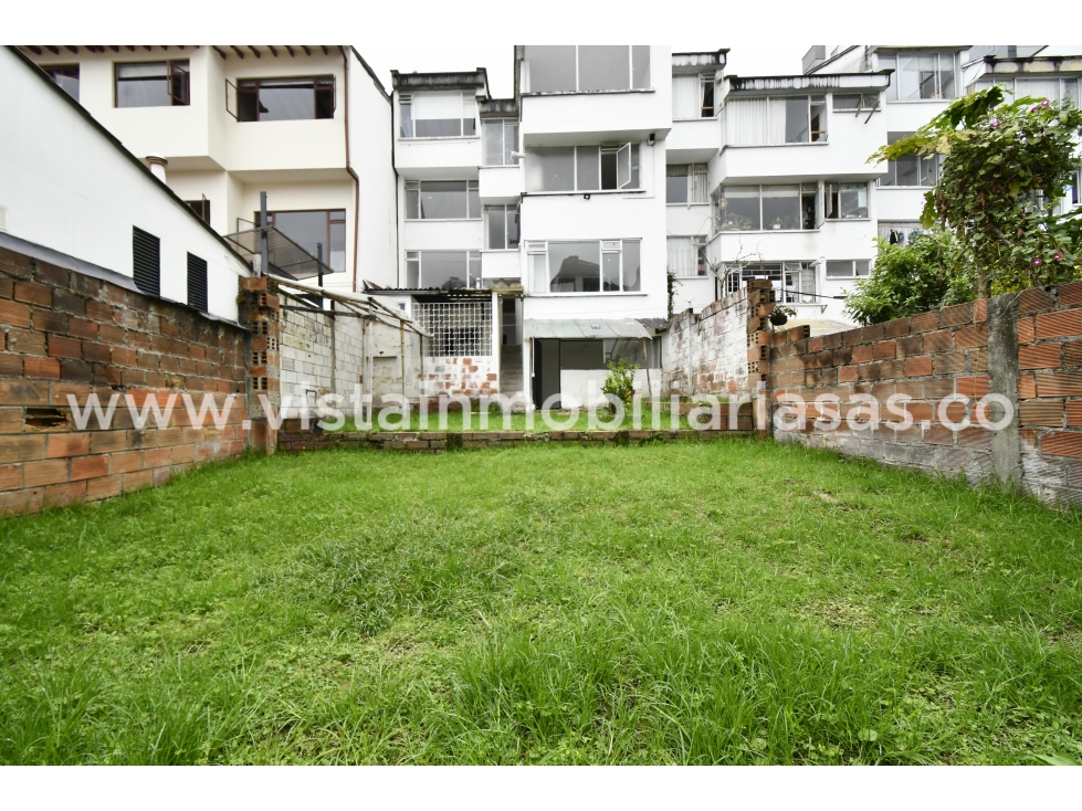 Casa en venta en Guayacanes, Manizales · foto 21 de 24