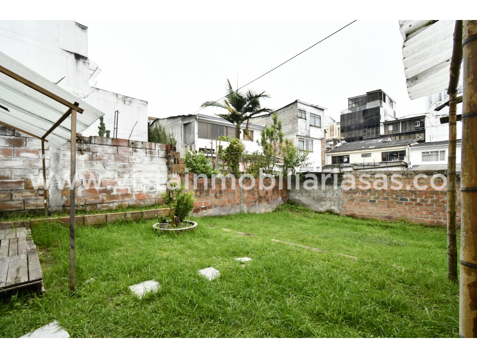 Casa en venta en Guayacanes, Manizales · foto 22 de 24