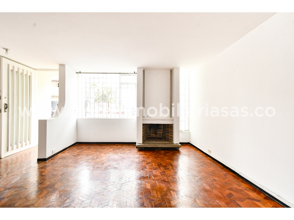 Casa en venta en Guayacanes, Manizales · foto 24 de 24