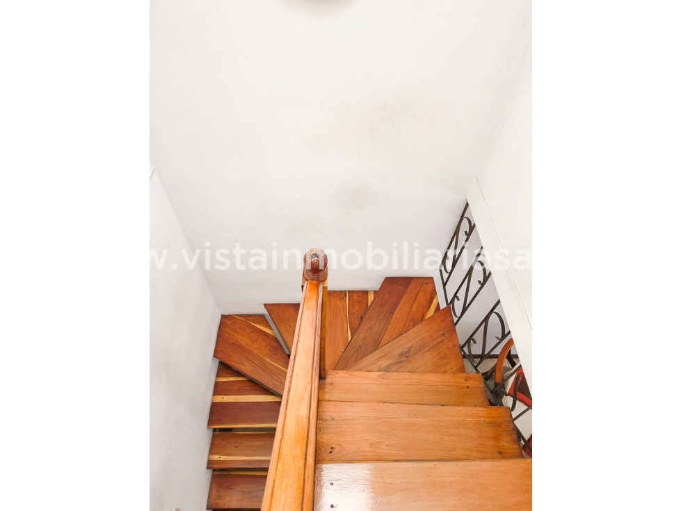 Casa en venta en San Marcel, Manizales · foto 2 de 9