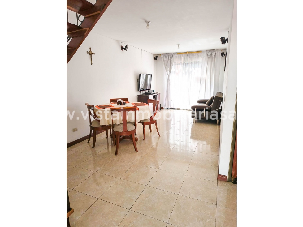 Casa en venta en San Marcel, Manizales · foto 4 de 9