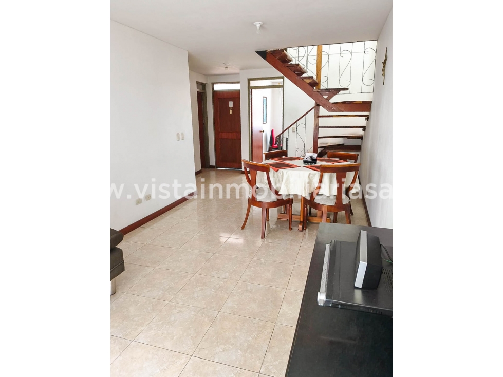 Casa en venta en San Marcel, Manizales · foto 5 de 9