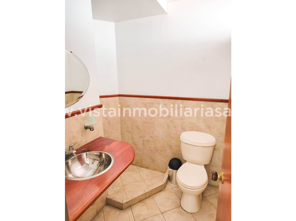 Casa en venta en San Marcel, Manizales · foto 8 de 9