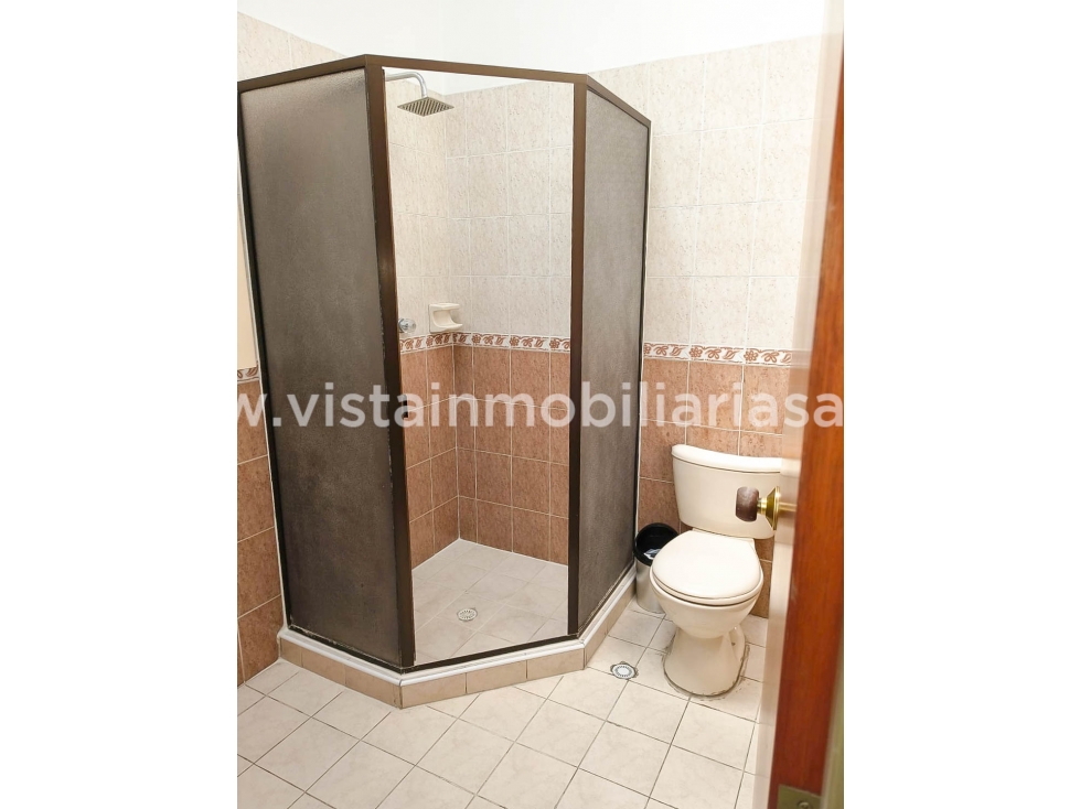 Casa en venta en San Marcel, Manizales · foto 9 de 9