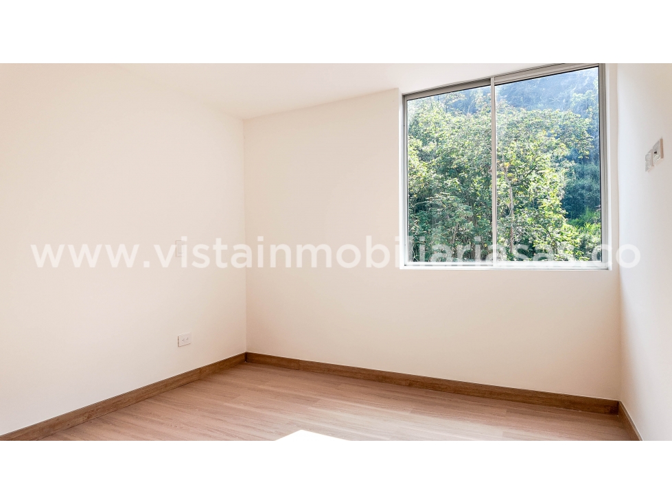 Apartamento en venta en La Francia, Manizales · foto 5 de 20
