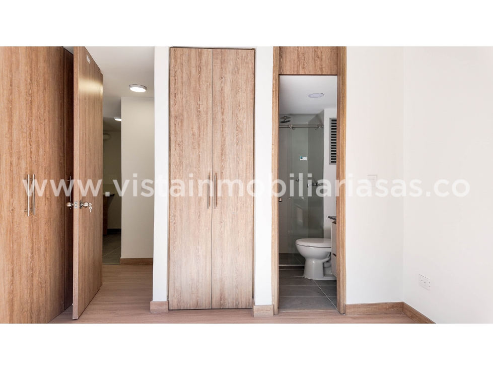 Apartamento en venta en La Francia, Manizales · foto 7 de 20