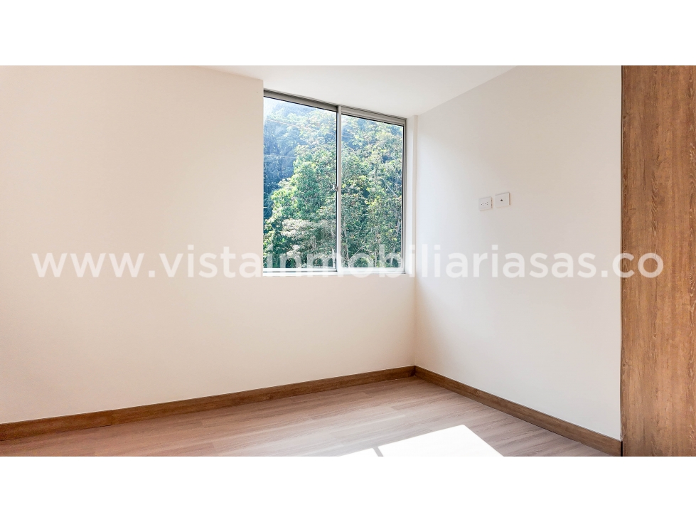 Apartamento en venta en La Francia, Manizales · foto 8 de 20