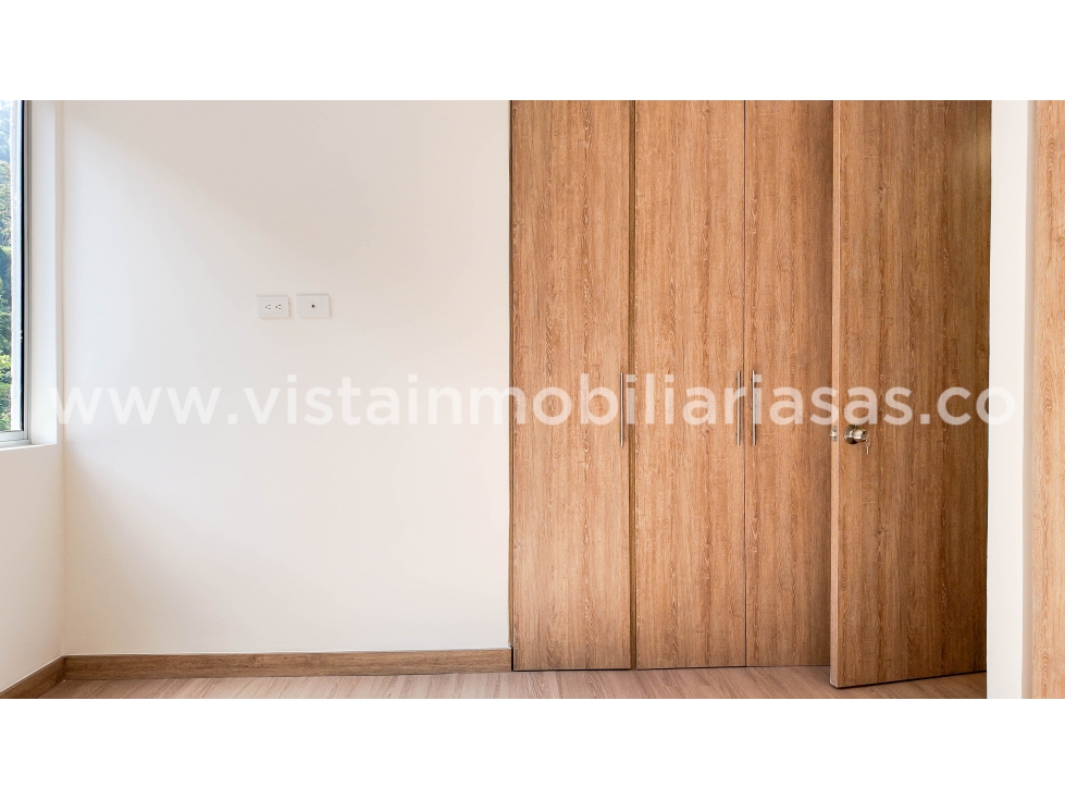 Apartamento en venta en La Francia, Manizales · foto 9 de 20