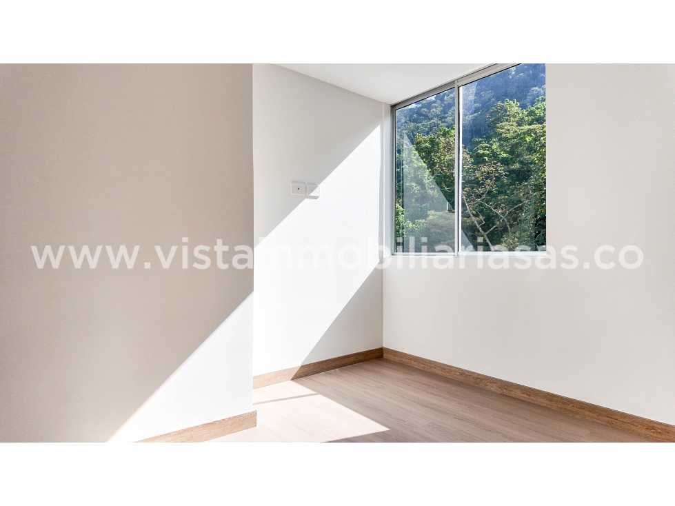 Apartamento en venta en La Francia, Manizales · foto 10 de 20